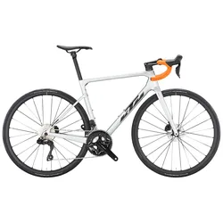 KTM Revelator Alto Elite Di2 starlight silver 2024 - RH 52 cm