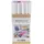 Creativ Company Zeichenmarker 12 St. Pastellfarben