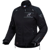 Rukka Raptorina GTX Jacke schwarz, 42