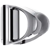 Hansgrohe Schieber für Unica'D Brausenstange, Kunststoff chrom 96190000