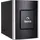 WORTMANN TERRA MINISERVER G6 E-2434/32/2x960, 1100373 Intel® Xeon E-2434 32 GB DDR5-SDRAM, 1,92 TB, Mini Tower - Schwarz