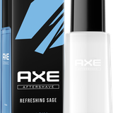 AXE After Shave Alaska