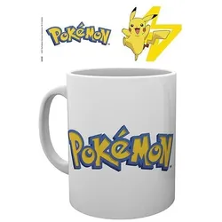 Pokemon Tasse 'Pokémon'