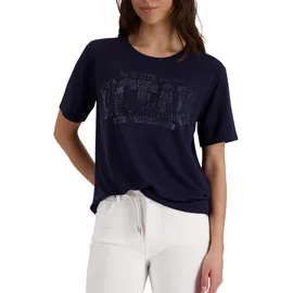 Monari T-Shirt Blau XL