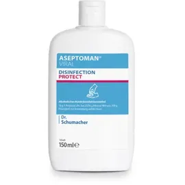 Dr. Schumacher Aseptoman Viral 500 ml