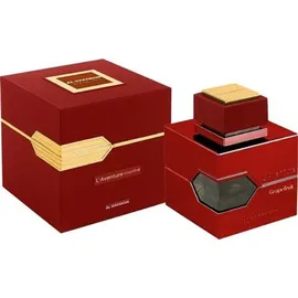 Al Haramain L'Aventure Grapefruit Extrait de Parfum 100 ml