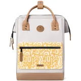 Cabaia Adventurer Rucksack Beige