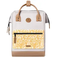 Cabaia Adventurer Rucksack Beige