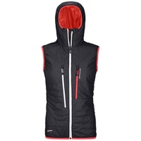 Ortovox Swisswool Piz Boè Vest W S