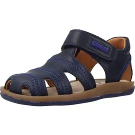Camper Bicho Blau 25