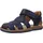 Camper Bicho Blau 25