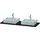 Duravit XSquare Konsole XS063GB4040,