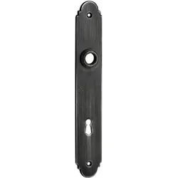 SCHÖRGHOFER Langschilder - Modell NEUMARKT ; BB90