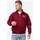 Lonsdale Classic Jacke Cherry Red XS