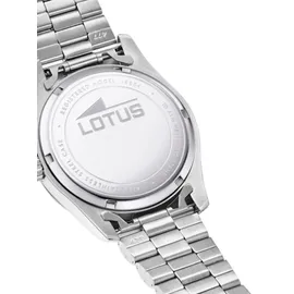 Lotus Edelstahl 41,5 mm 18854/3