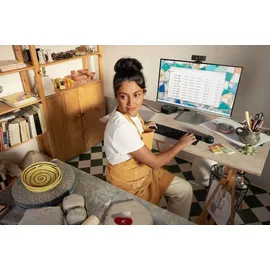HP 620 FHD Webcam
