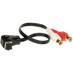  AUX Adapter PIONEER 