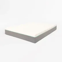 The White Stone Taschenfederkernmatratze 160 x 200 cm H1
