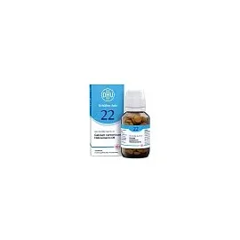 DHU-Arzneimittel DHU 22 Calcium carbonicum Hahnemanni D 6