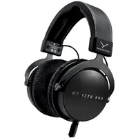 Beyerdynamic DT 1770 PRO MKII Schwarz