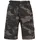 Brandit Textil Bdu Ripstop Kurze Hose Dark Camo 5XL