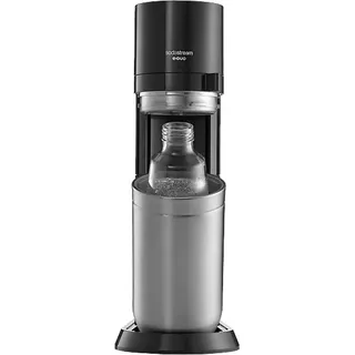 Sodastream E-Duo Wassersprudler Titan