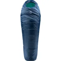 Haglöfs Haglofs Musca -13oc Schlafsack - Midnight Blue /