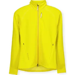 Houdini W's Aero Jacket be the light green (F23) XS