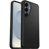 Otterbox Galaxy S25 Handyhülle schwarz