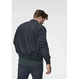 Alpha Industries MA-1 TT Herren rep.blue 3XL