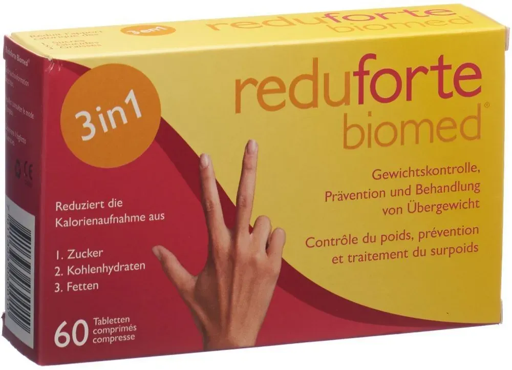 Reduforte Biomed®