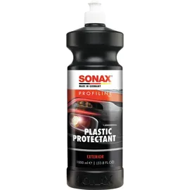 Sonax Kunststoffpflege 1 St. 1 l