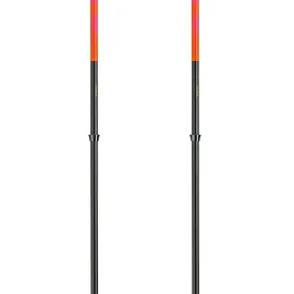 Leki Ultratrail FX.One SL 130 cm pink