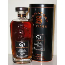 Mannochmore 54,5% vol 0,7 l Geschenkbox