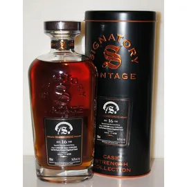 Mannochmore 54,5% vol 0,7 l Geschenkbox