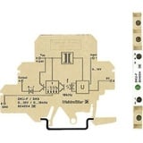 Weidmüller Weidmüller, Spannungswandler, Weidm�ller DC/F-Wandler DK U-F DK5 0-10V Hersteller-Nummer 8242040000 Inhalt: 10 St. (8242040000)