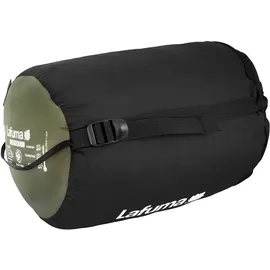 Lafuma Active 5°c Schlafsack - Dark Bronze - Lang