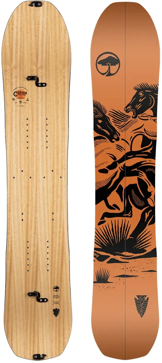 Arbor Carter Splitboard 23/24