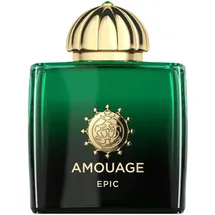 Amouage Epic Woman Eau de Parfum 100 ml