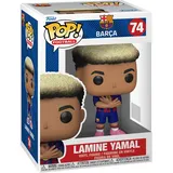 Funko Pop! Football: Vinyl Figur - Lamine Yamal (74)