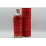 Arran Amarone Cask Finish Single Malt Scotch 50% vol 0,7 l Geschenkbox