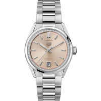 TAG Heuer Damenuhr Carrera Date WBN231A.BA0001