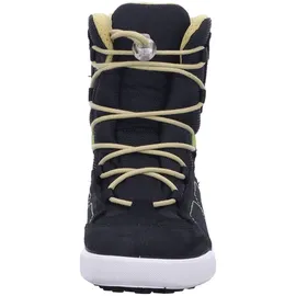 Lowa RAIK GTX schwarz, Größe 34