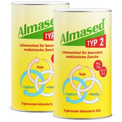 Almased Typ 2