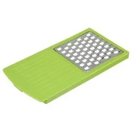 JJA Simply Smart Gemüsereibe Multi-Zerkleinerer 10-tlg. Blau