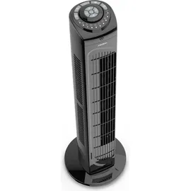 Medion E11 TF Turmventilator 45 cm Schwarz