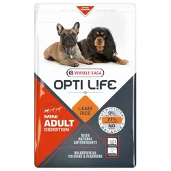 VERSELE-LAGA Opti Life Adult Digestion Mini 2,5kg