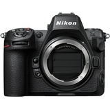 Nikon Z8 - Winter-Aktion: 300 € Rabatt