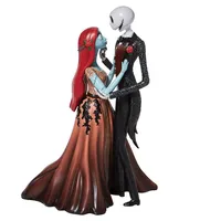 The Nightmare Before Christmas - Disney Statue - Jack