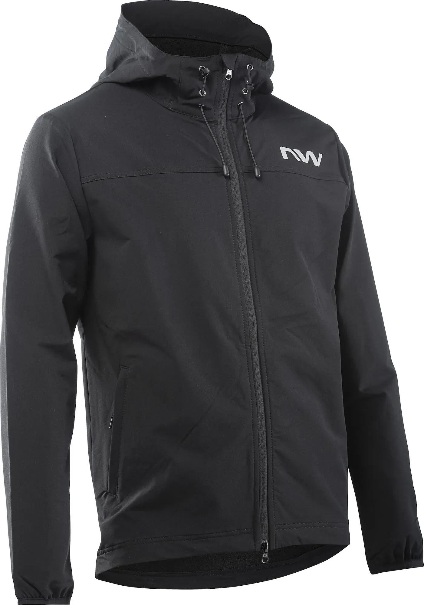 Northwave Rampage Lightshell Jacket black (10) S